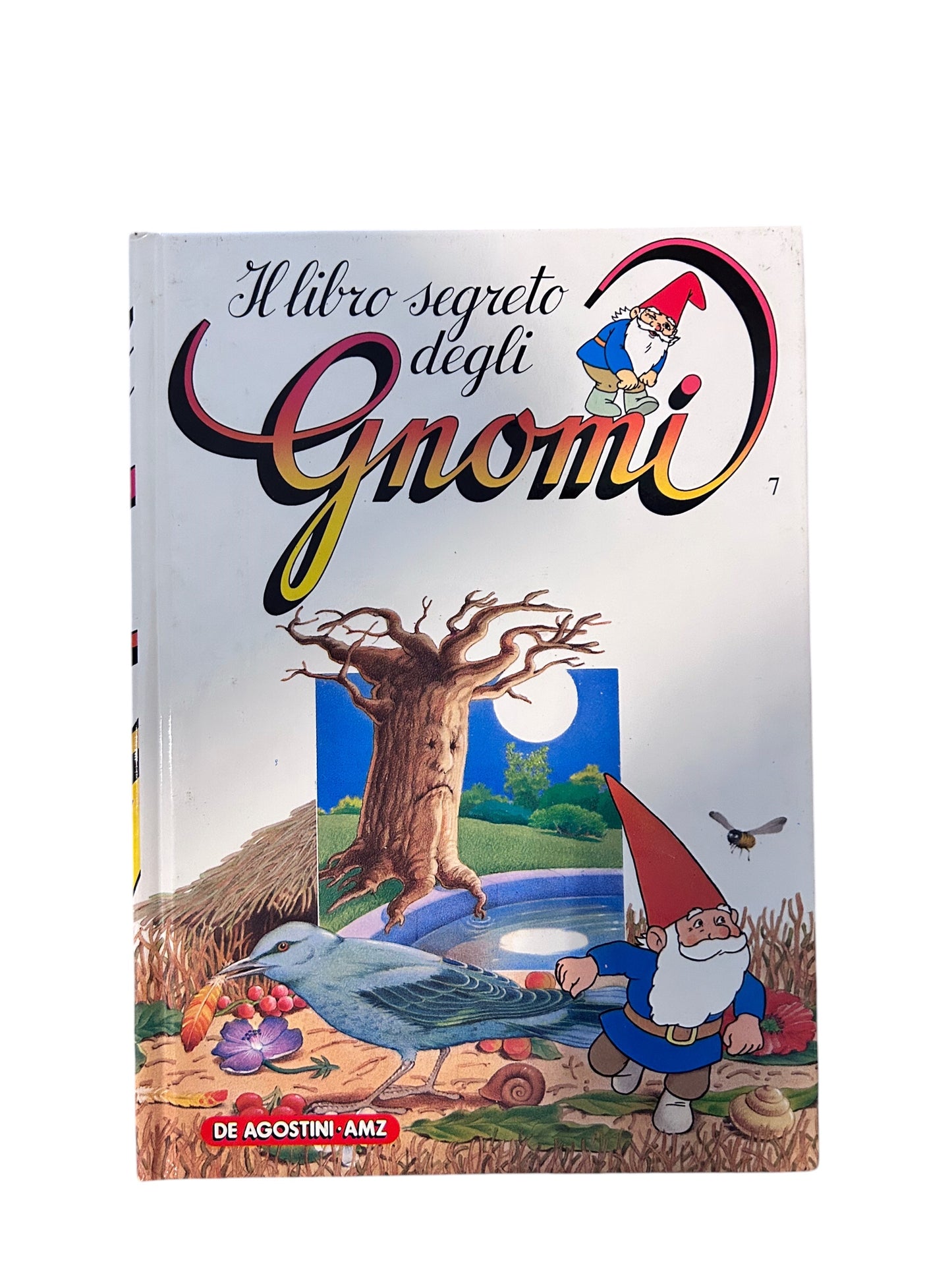 Il Libro Segreto Degli Gnomi 7