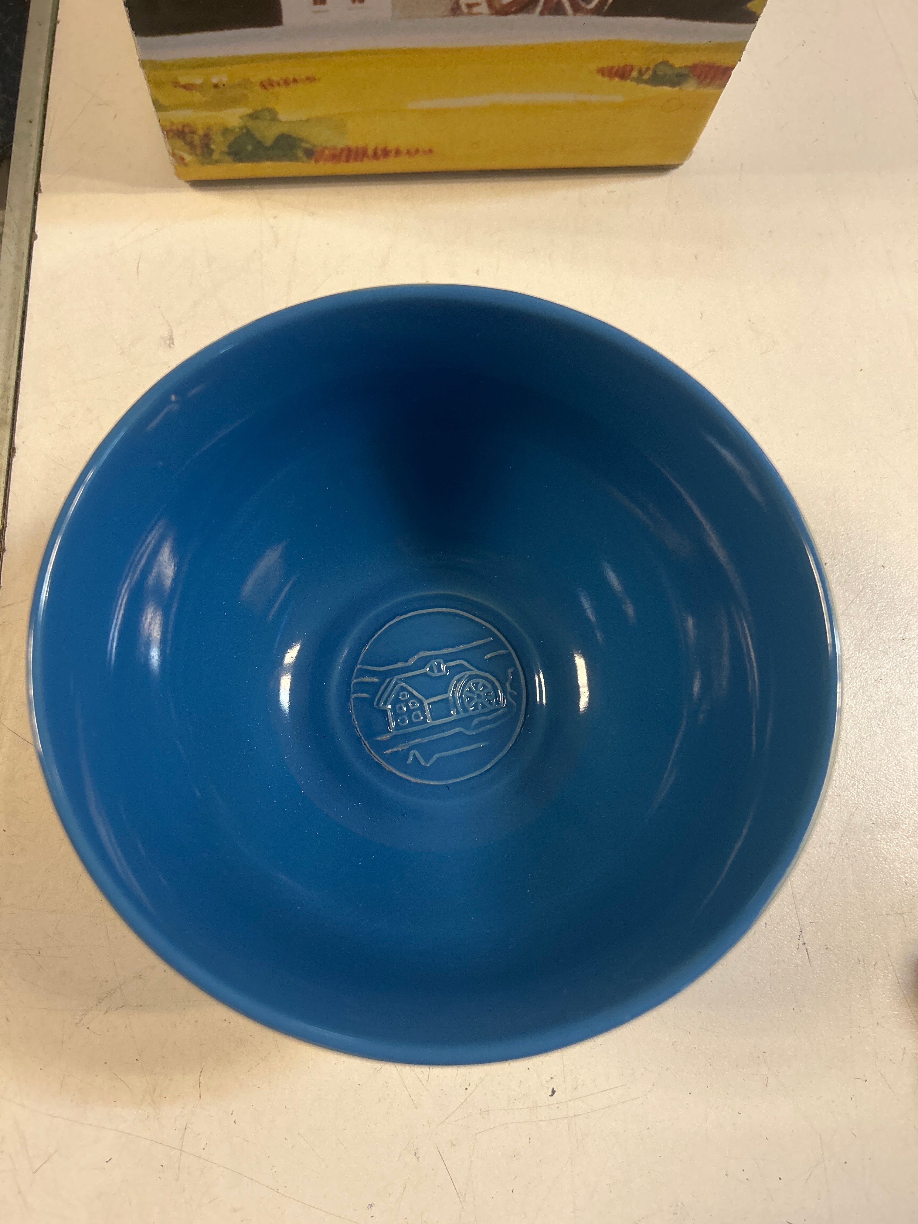 Coppetta Mulino Bianco Colazione