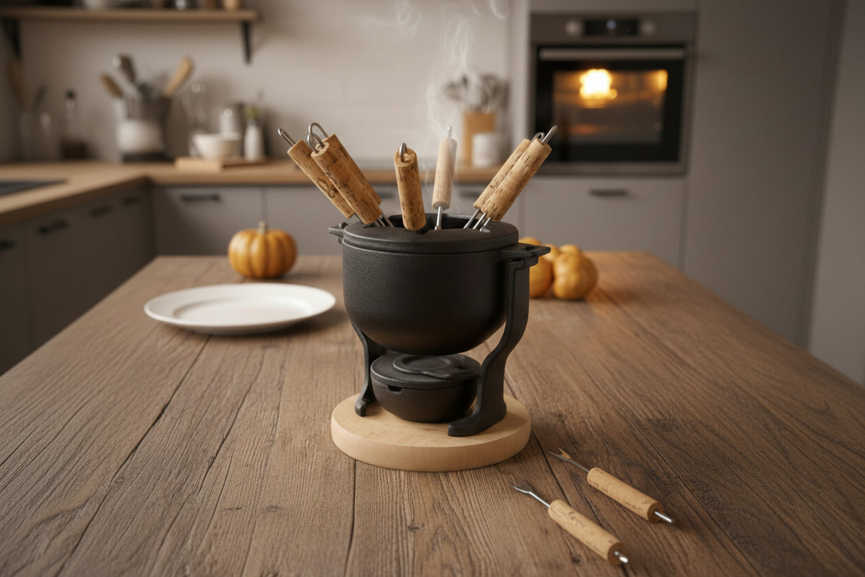 Padella Per Fonduta Langa Denmark