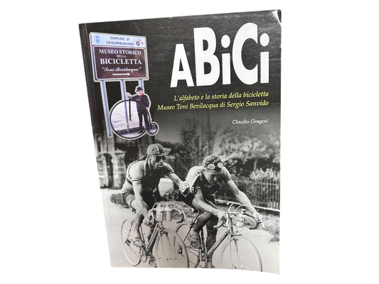 Abici. L'alfabeto e la storia della bicicletta