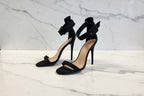 Scarpe Nere Tacco 36 New Look