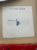 Elton John / Lord Choc Ice - I Guess That's Why They Call It The Blues / Choc Ice Goes Mental - The Rocket Record Company - 812 168-7