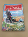 Il Barone Di Munchhausen - R. E. Raspe 1966