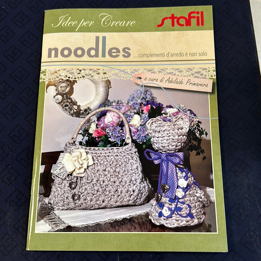 Noodles furnishing accessories and more - Adelaide Spring - Stafil