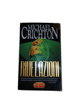 Rivelazioni - Michael Crichton