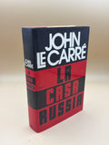 La Casa Russia - John Le Carré