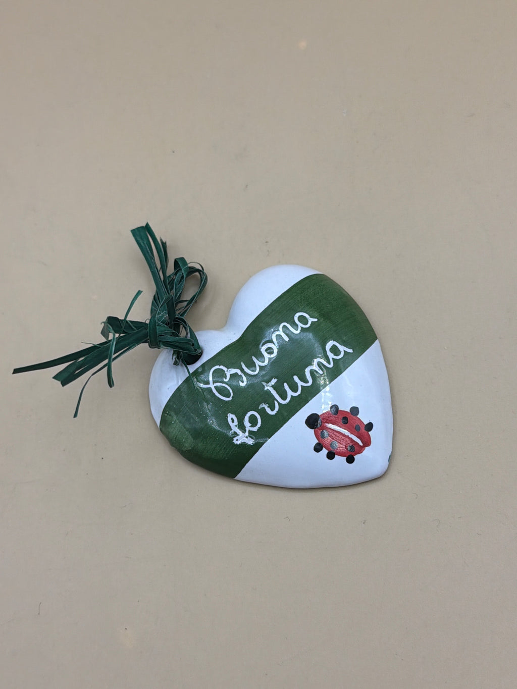 Cuore La Gabbianella