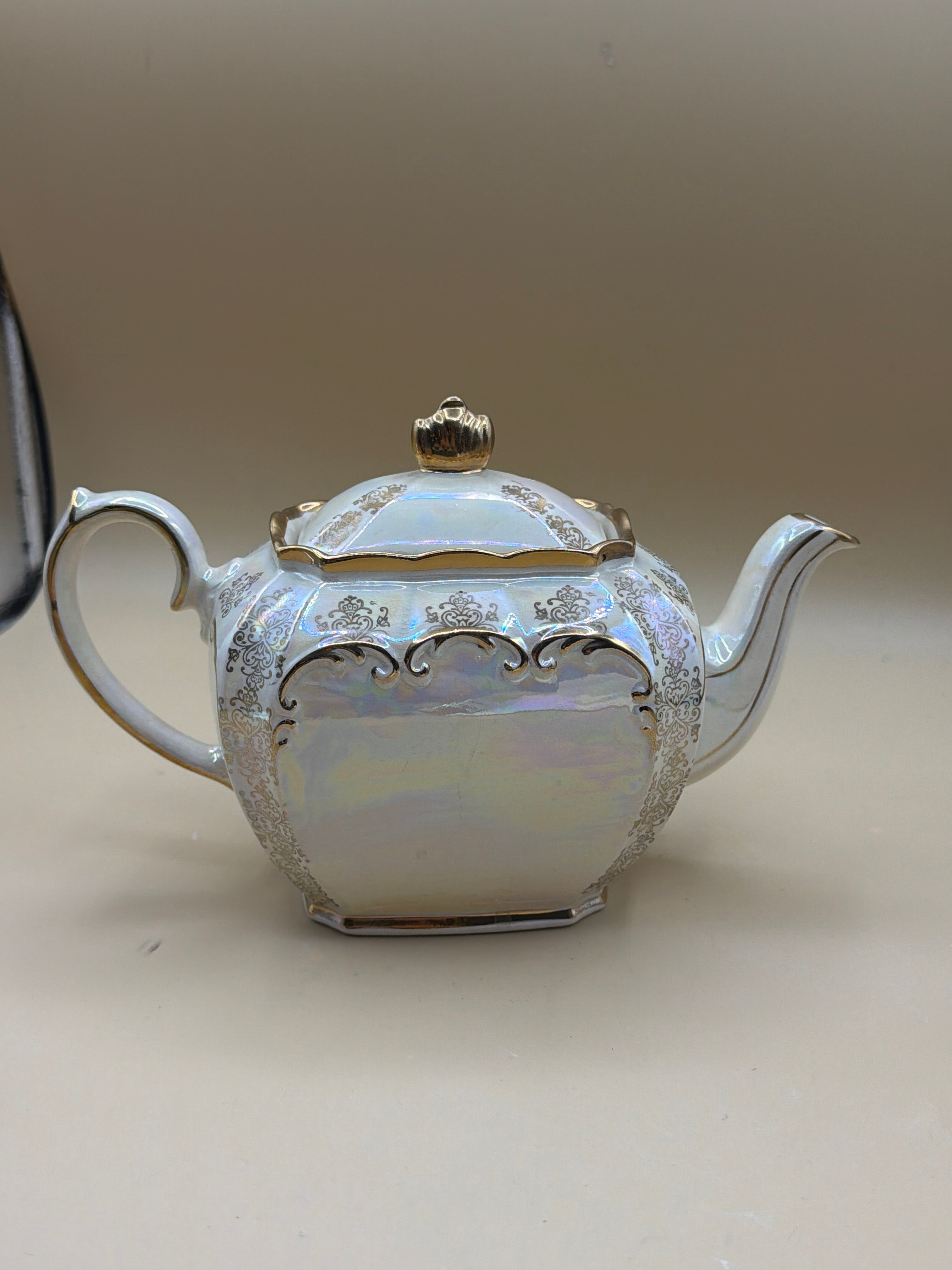 Teiera Sadler England