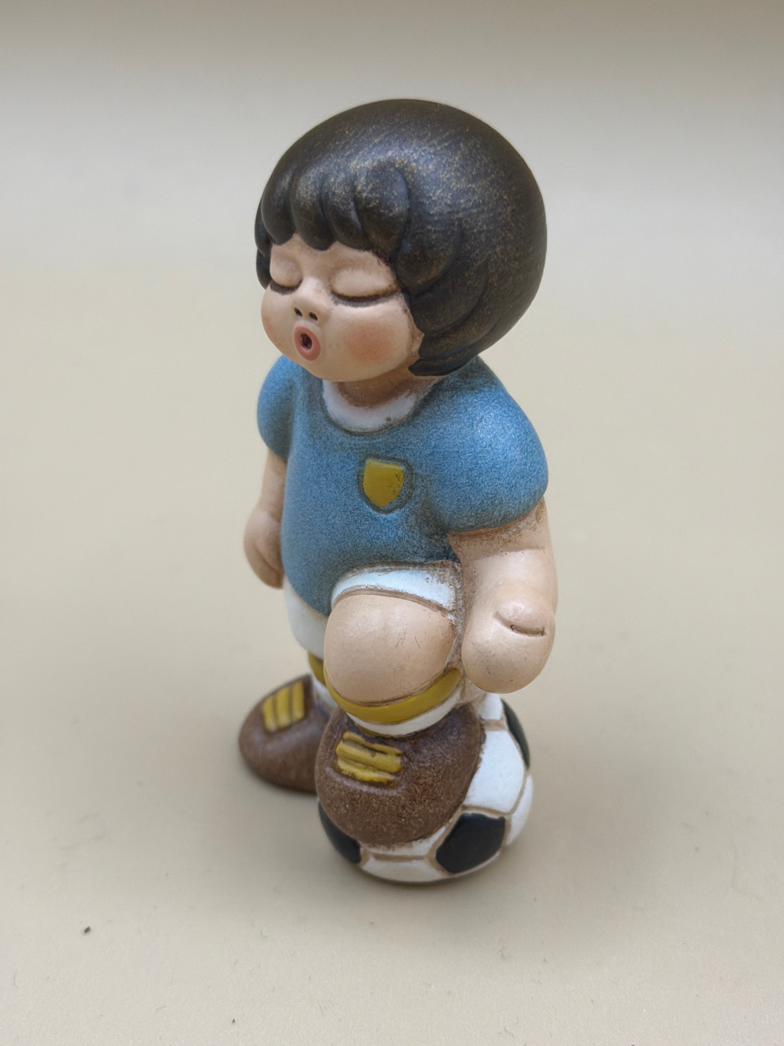 Calciatore Thun