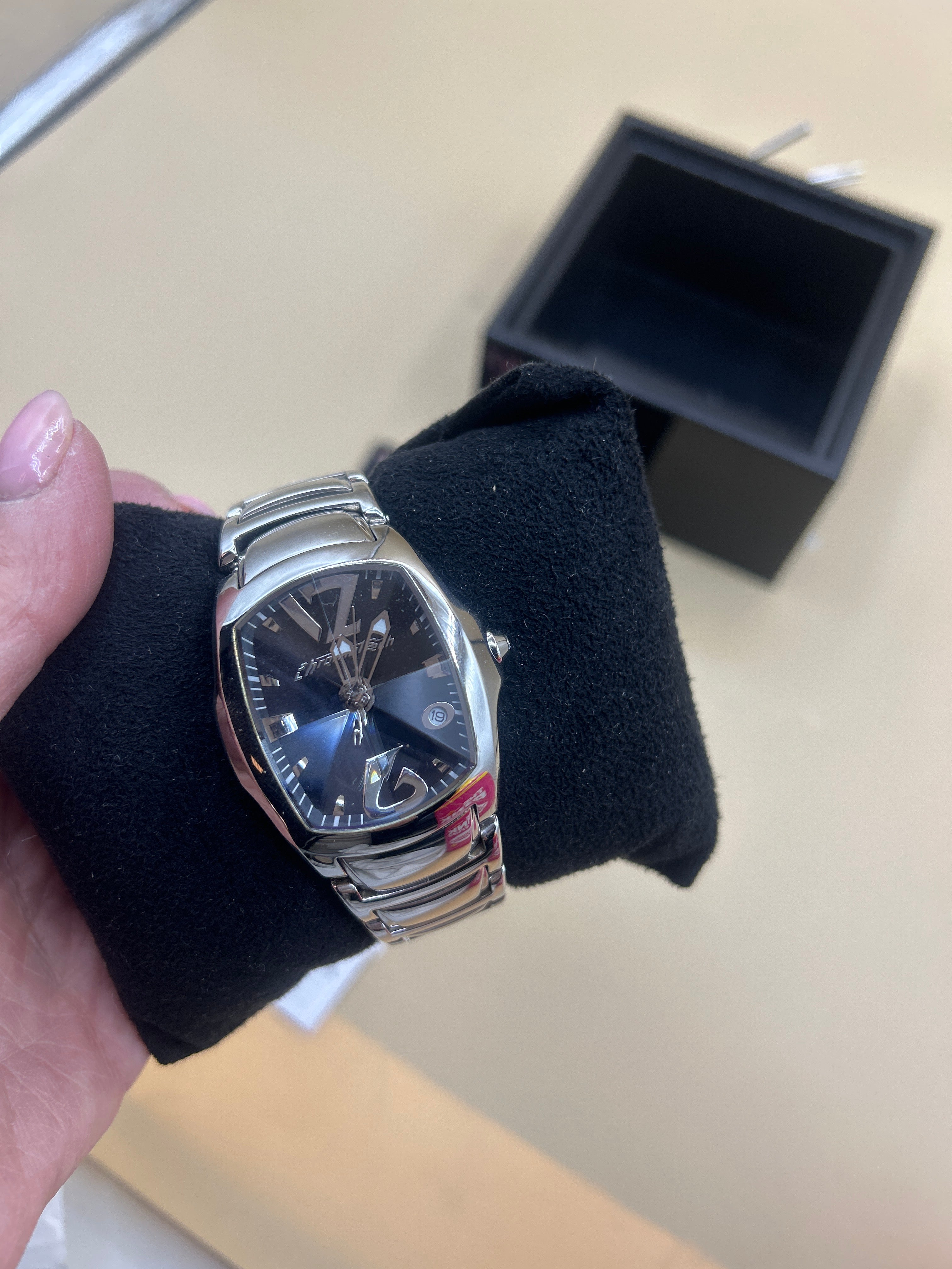 Orologio Cronotech Ct7896