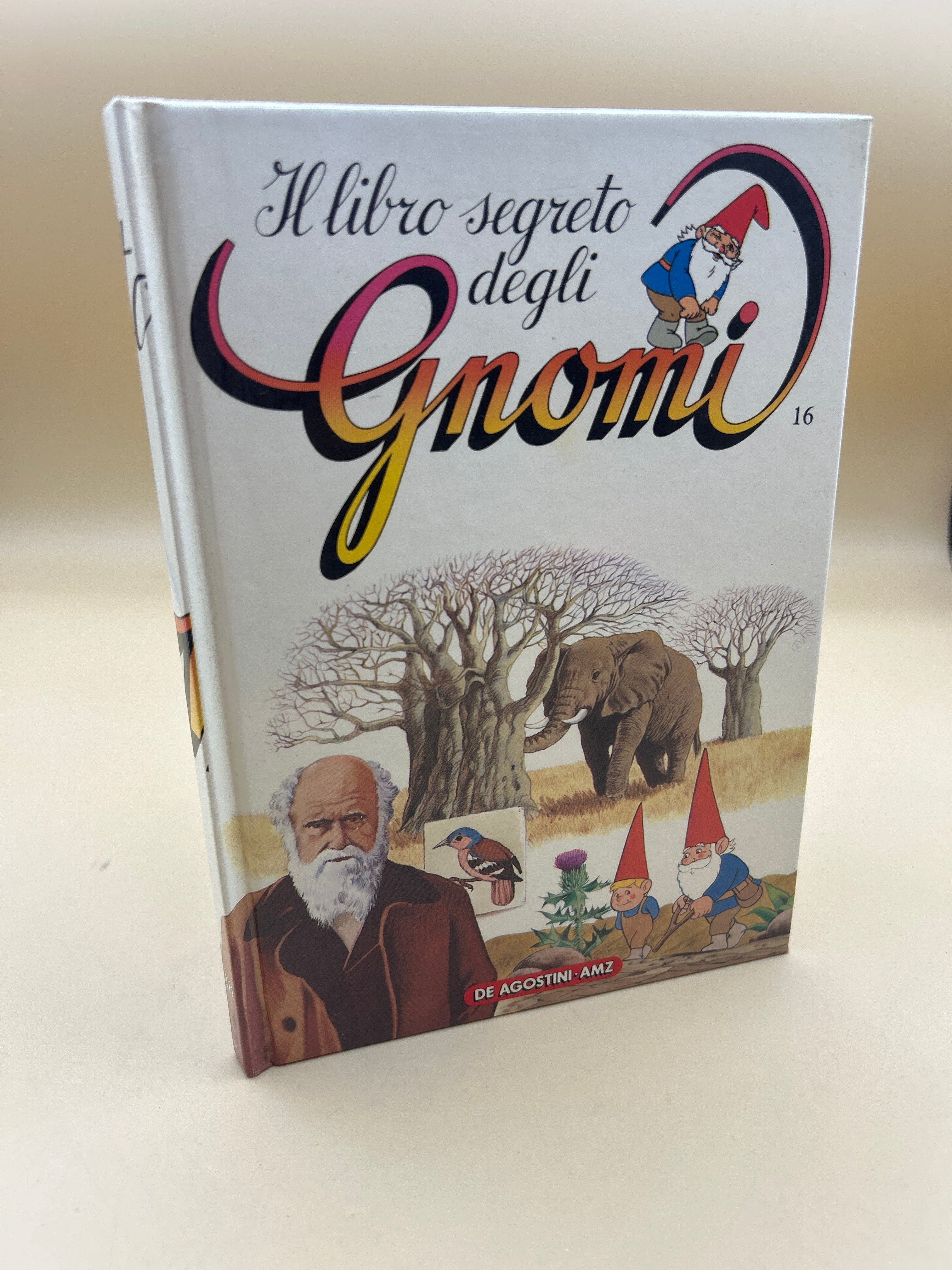 Il Libro Segreto Degli Gnomi 16