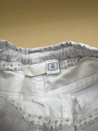 Short Chicco Bianchi 15m