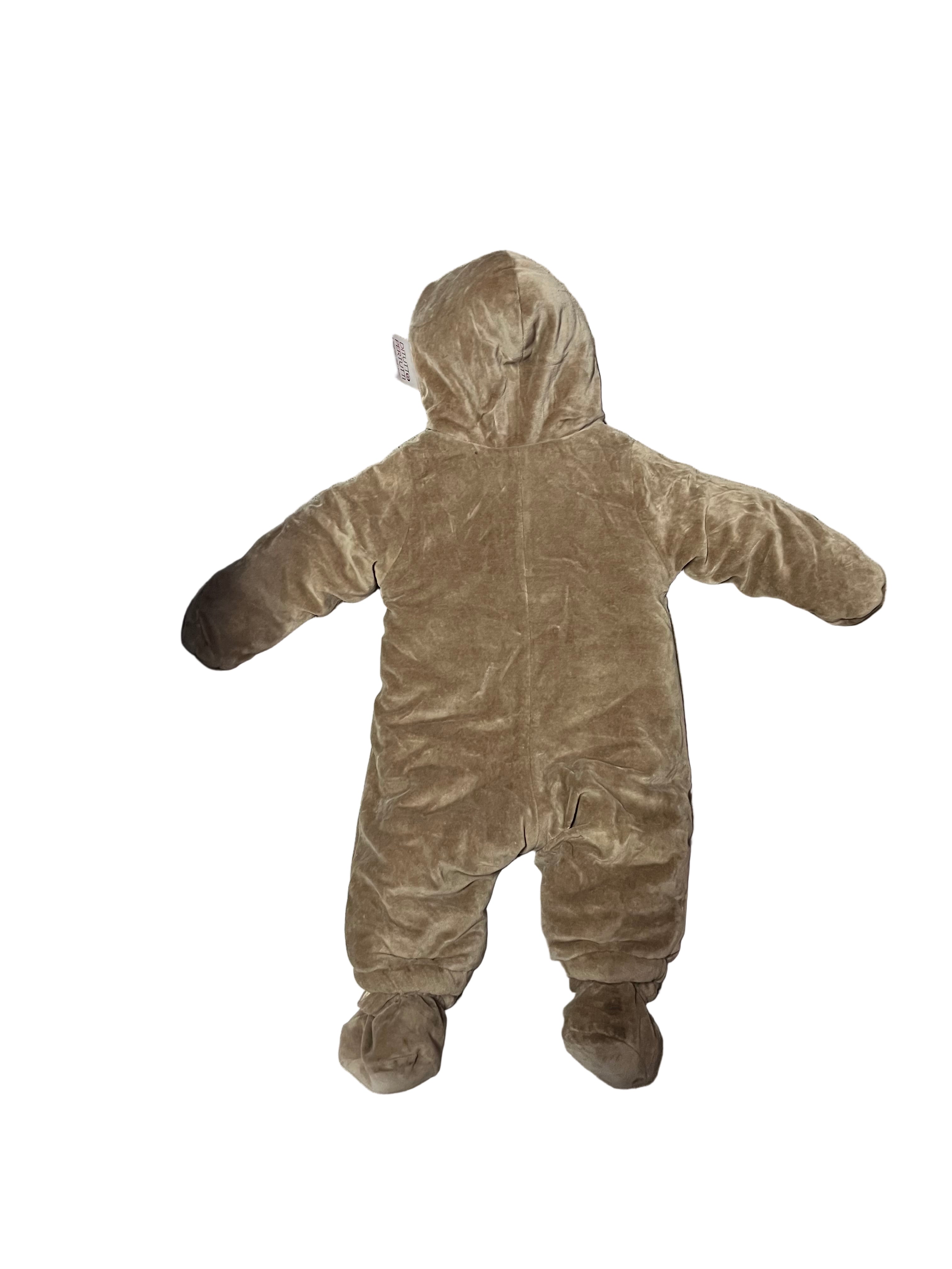 Tutona Orsetto 6/9 Mesi Prenatal