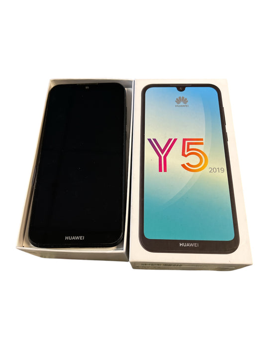 Huawei Y5 2019