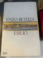 Esilio - Enzo Bettiza