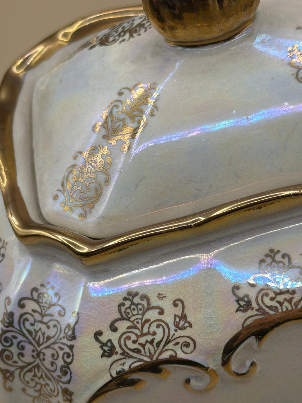 Teiera Sadler England