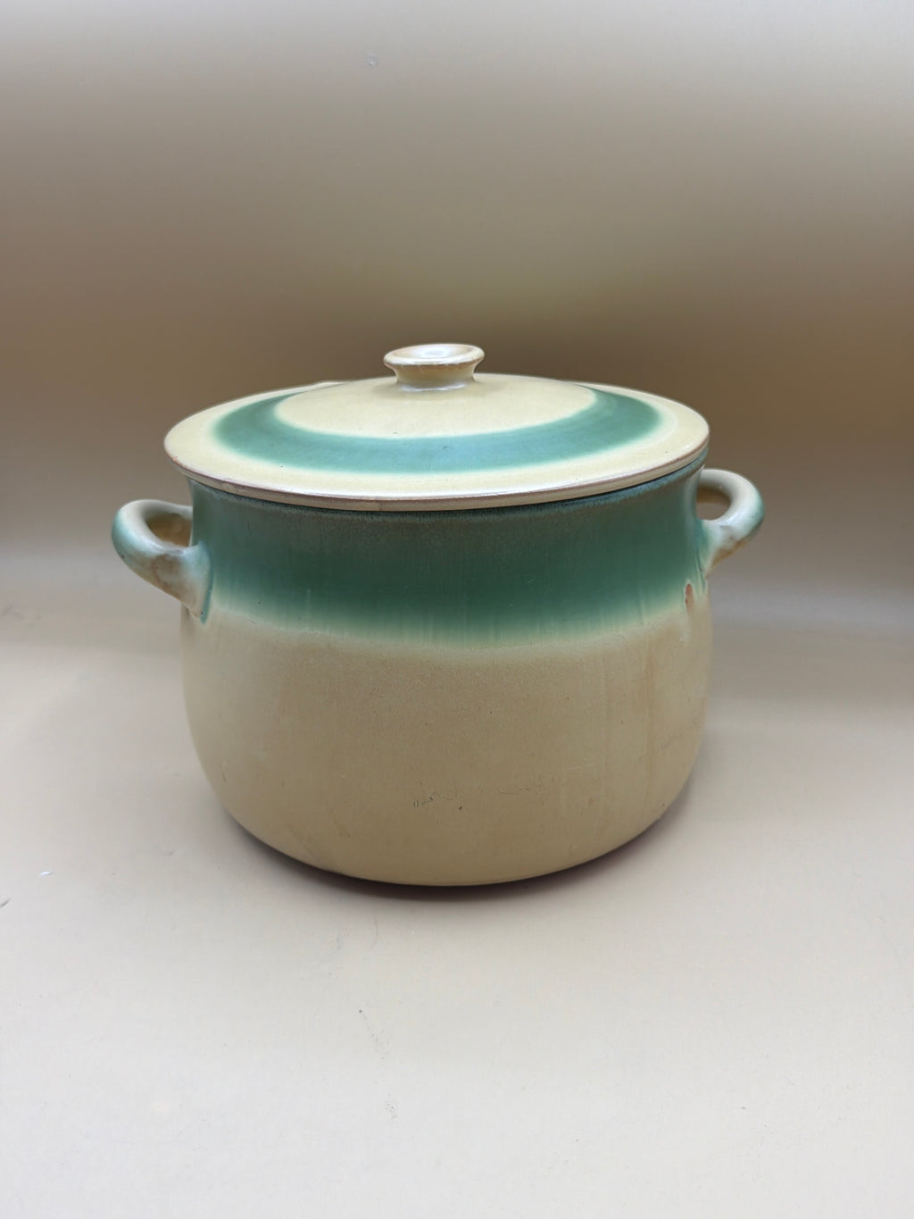 Pentola Alta Terracotta