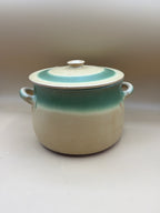 Pentola Alta Terracotta