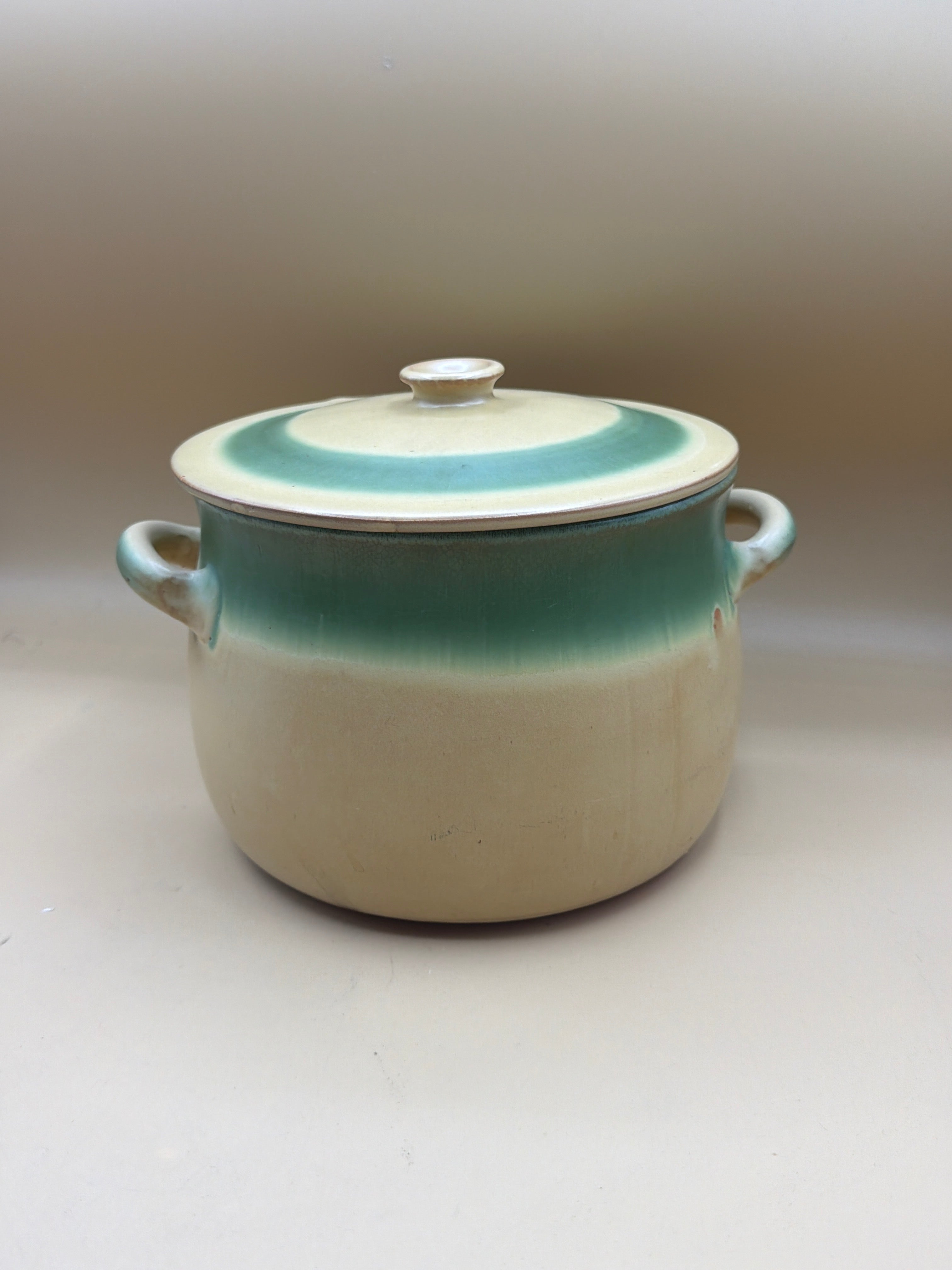 Pentola Alta Terracotta