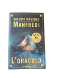 L'oracolo - Valerio Manfredi