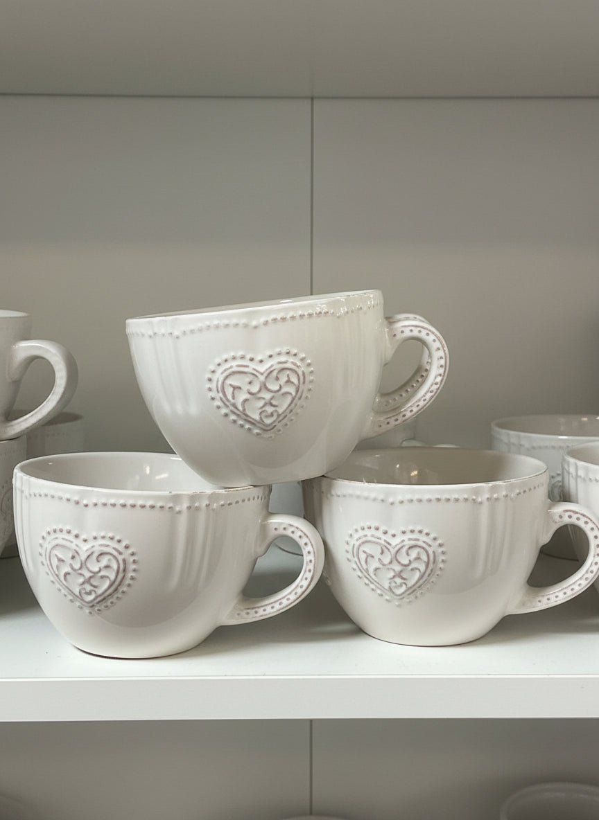 Tazzona Colazione H&H