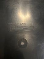 Mobile Valletto Quadro Di Castiglioni, Gaviraghi & Lanza Per Valenti 1960