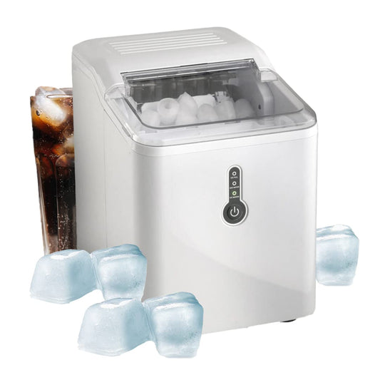 Ice Maker Innoliving Inn-853 Nuovo macchina del ghiaccio