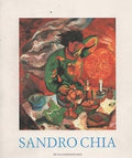 Sandro Chia - Bruno Mantura