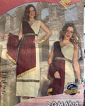 Costume Antica Romana