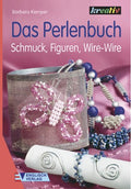 Das Perlenbuch. - Barbara Kemper, Frank Schuppelius