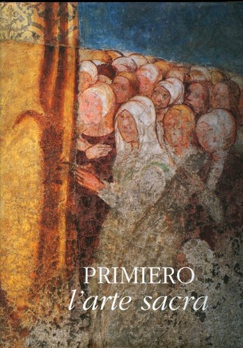Primiero L'arte Sacra