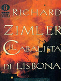 Il Cabalista Di Lisbona - Richard Zimler