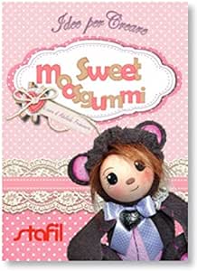 Sweet moosgummi - Adelaide Primavera - Stafil