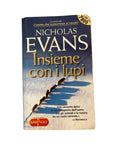 Insieme Con I Lupi - Nicholas Evans