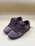 Scarpe Nike 39 Dunk Low Pro Bordeaux