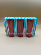 3 Bicchieri Cortina Whisky 22