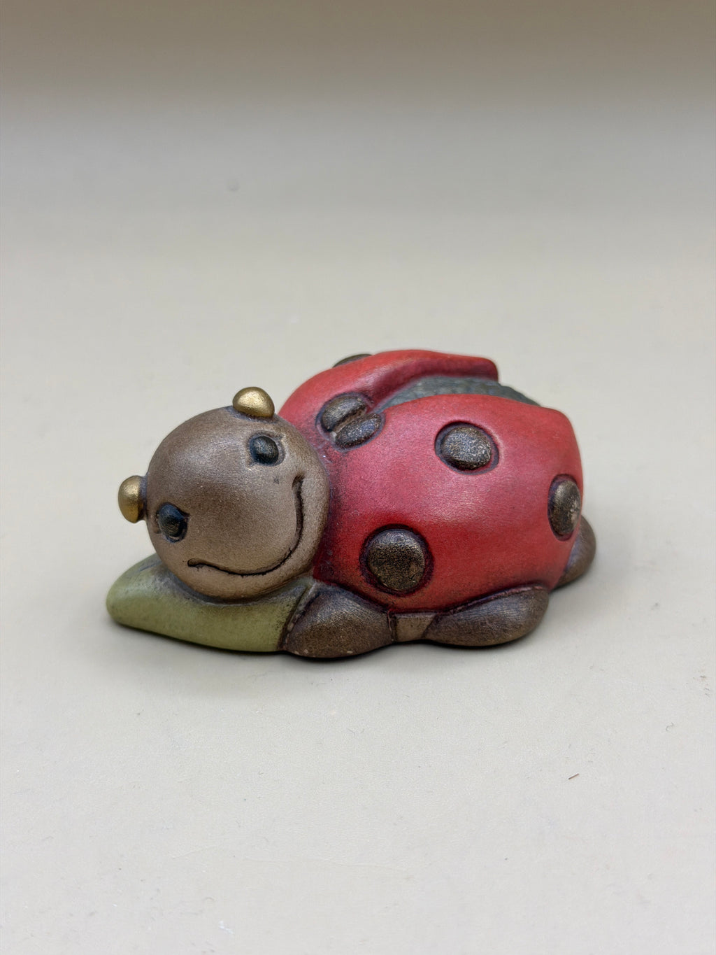 Thun Coccinella Piccola