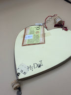 Cuore My Doll Nuovo
