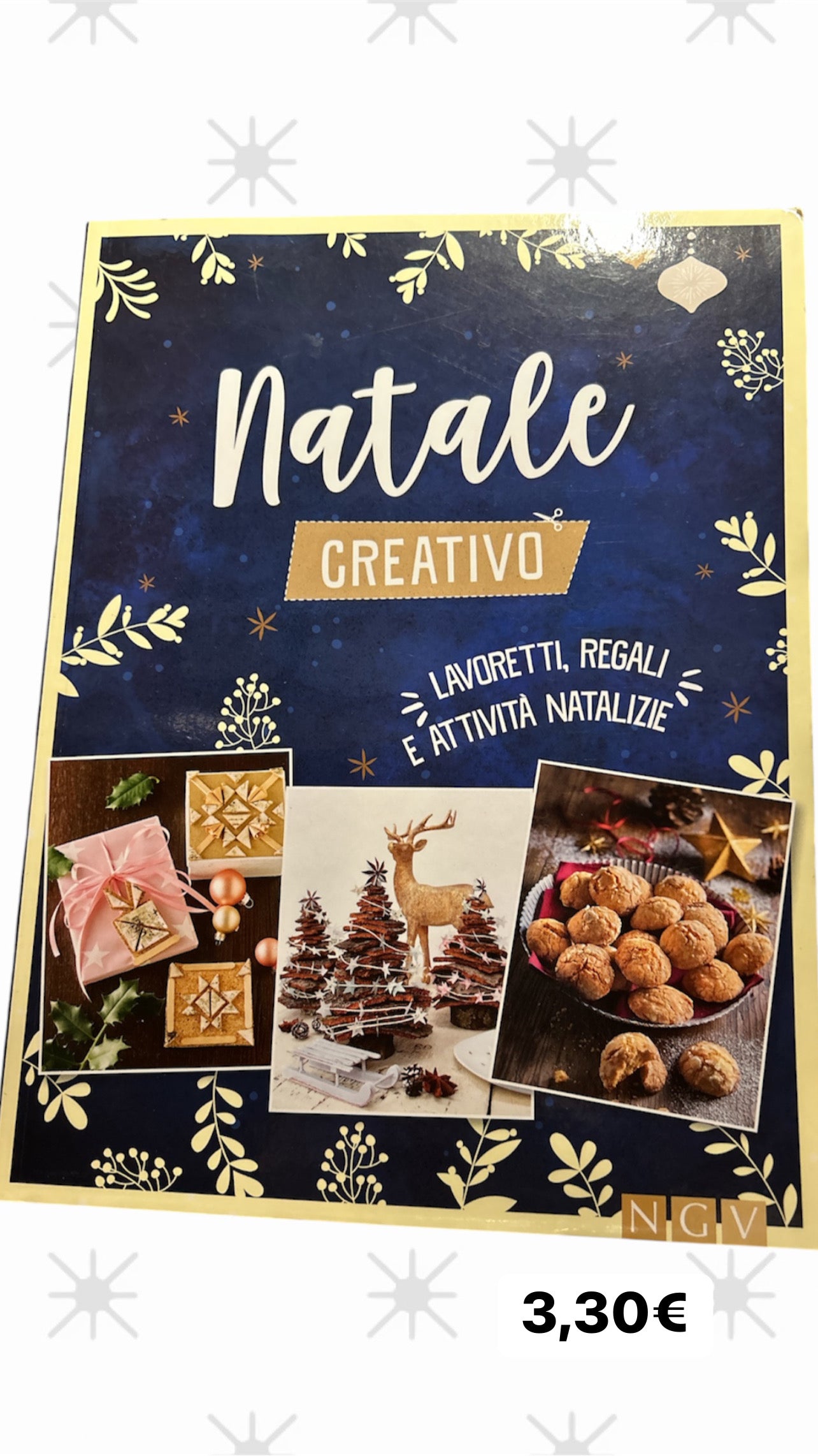 Natale Creativo