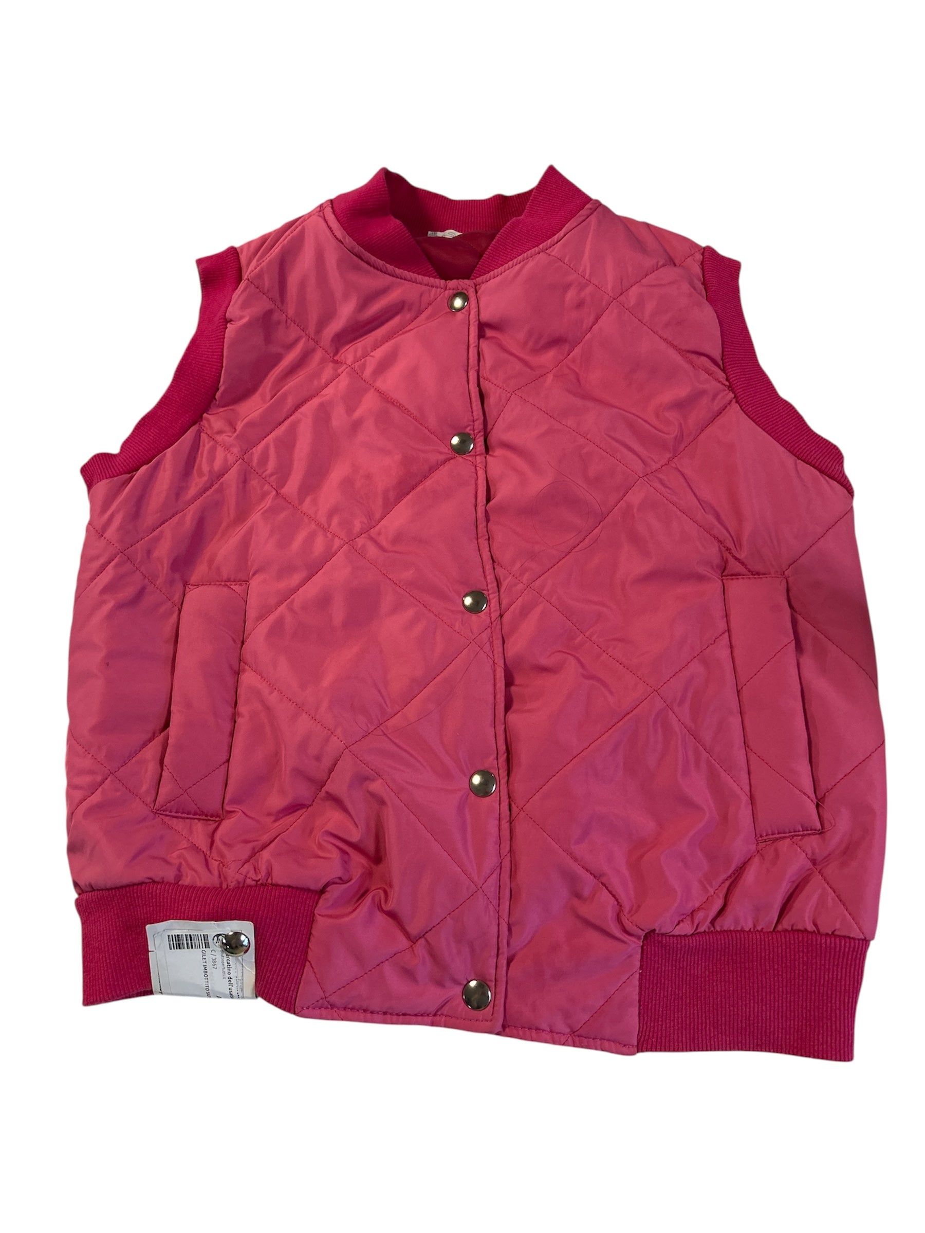 Gilet Imbottito Susymix S/m