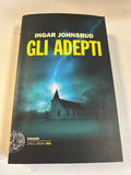 Gli Adepti - Ingar Johnsrud