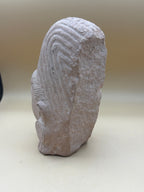 Testa Pietra Contemporanea