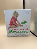 I Miei Primi Numeri Montessori