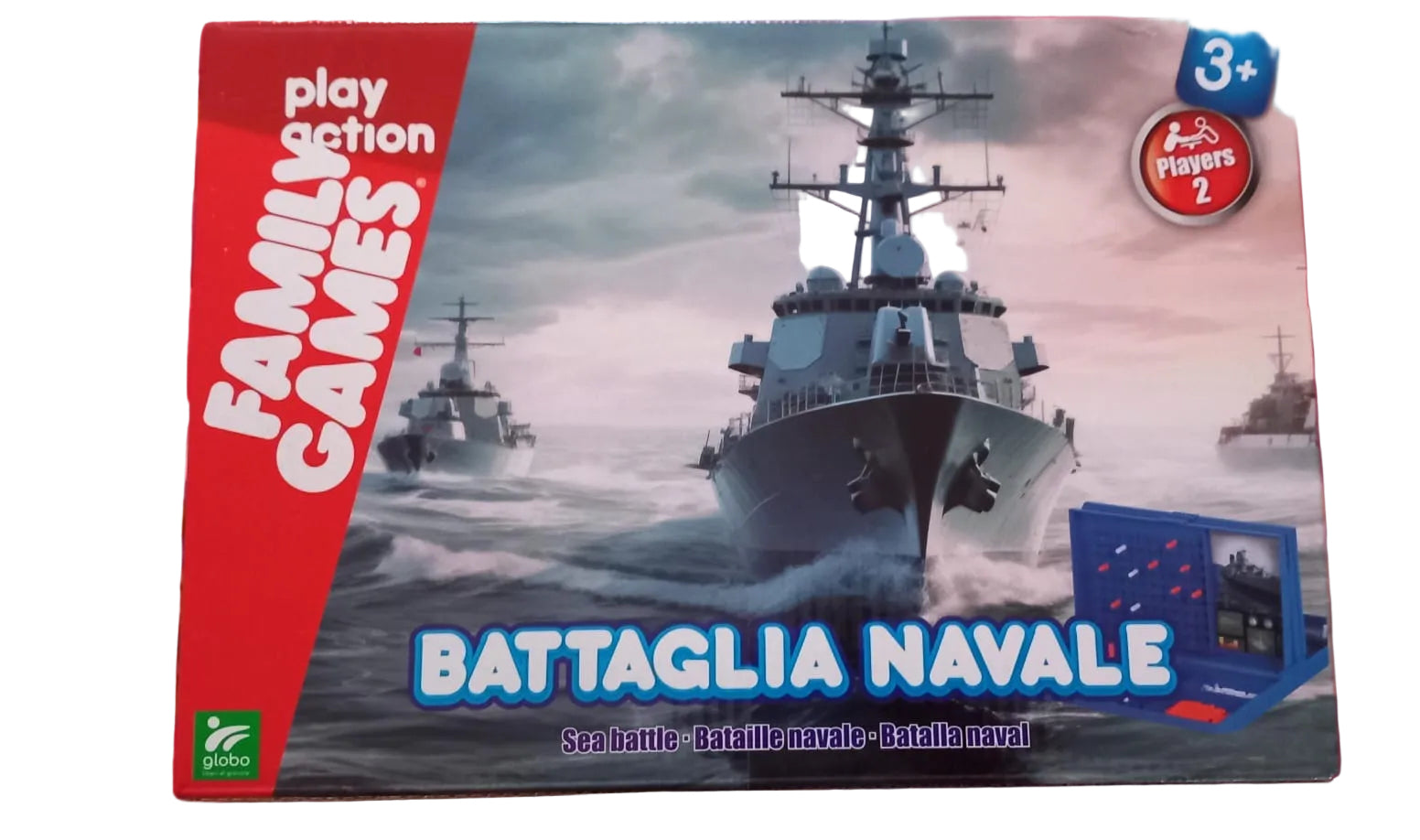Battaglia Navale