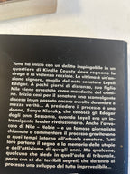 La Legge Dei Padri - Scott Turow