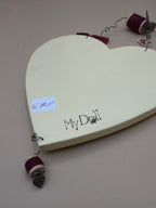 Cuore My Doll Nuovo