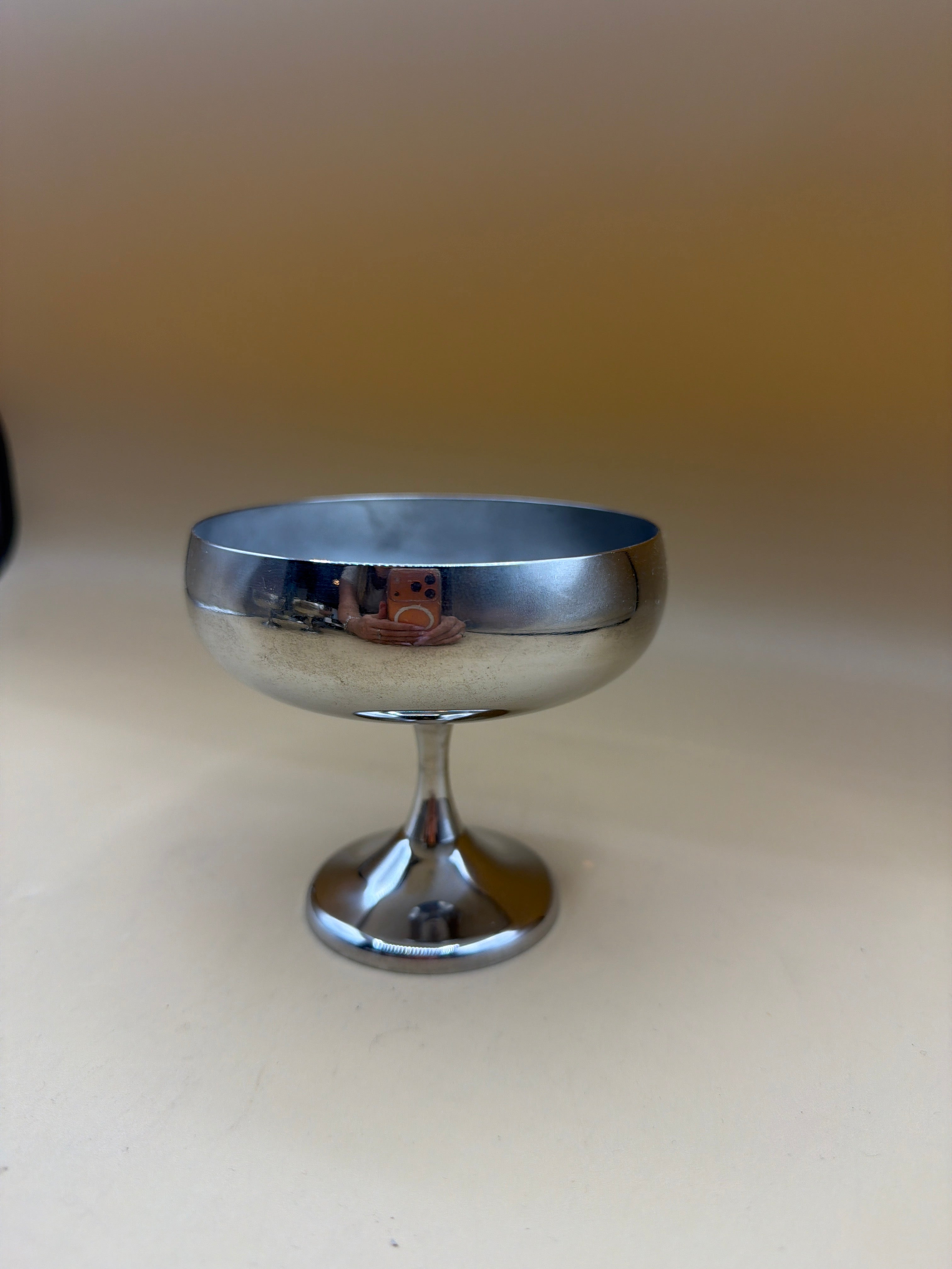 Coppa Acciaio Artdesign Amc