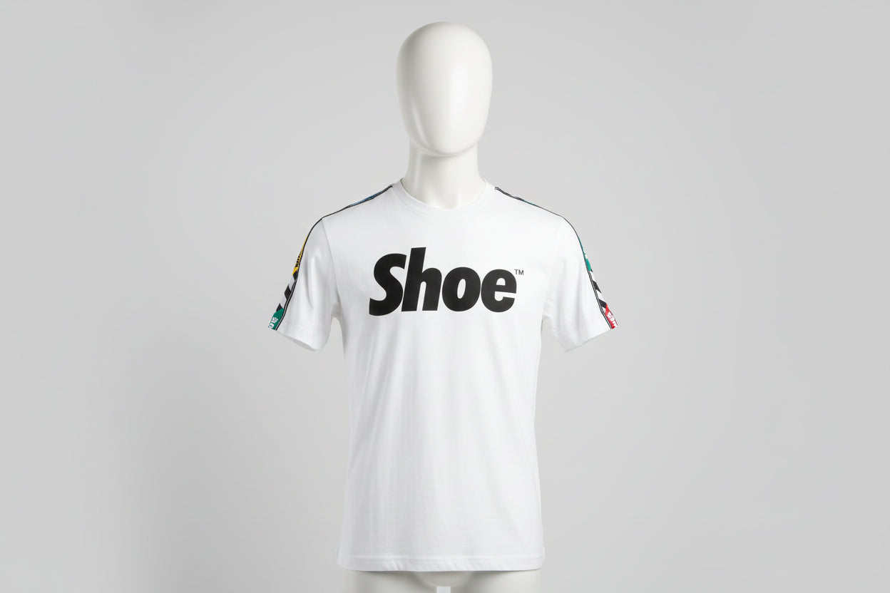 T-shirt Uomo Shoe L