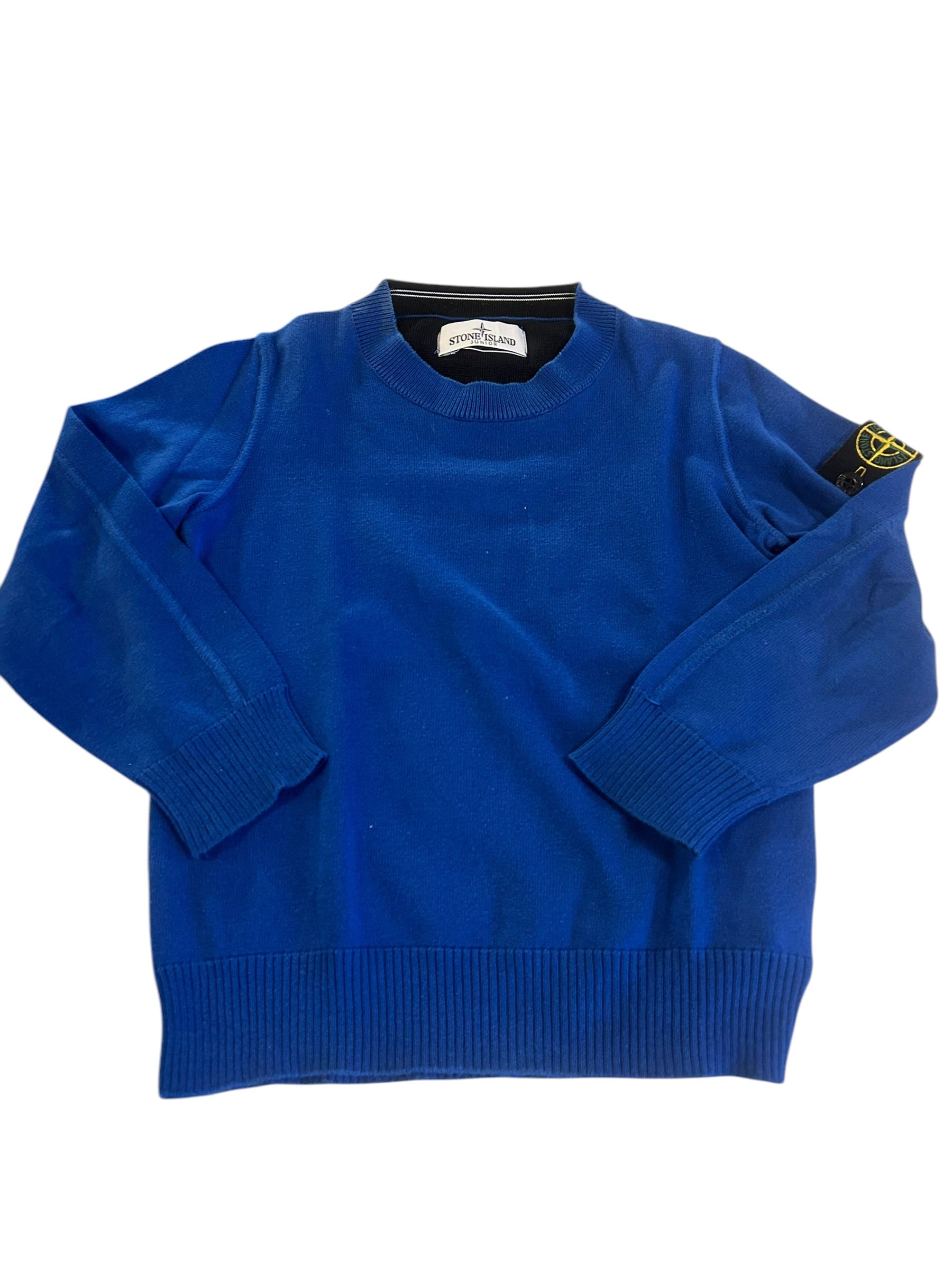 Maglia Stone Island 4-5 Anni