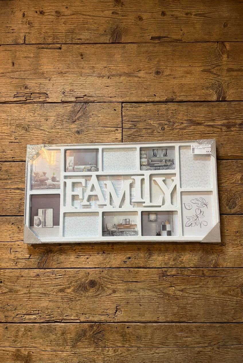 Cornice Multipla Family Melinera